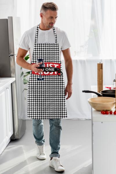 Apron Collection - AP116