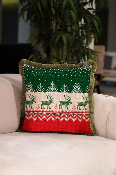 Cushion Collection - EY404