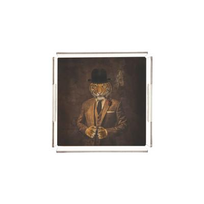 Plexy Tray Collection - PT2100