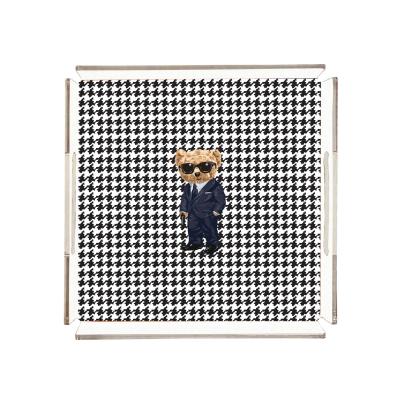 Plexy Tray Collection - PT2127