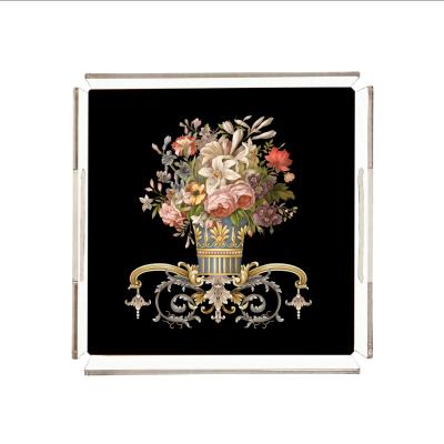 Plexy Tray Collection - PT2128