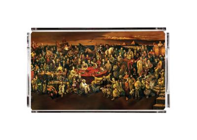 Plexy Tray Collection - PT2119