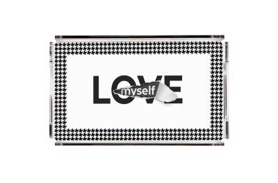 Plexy Tray Collection - PT2146