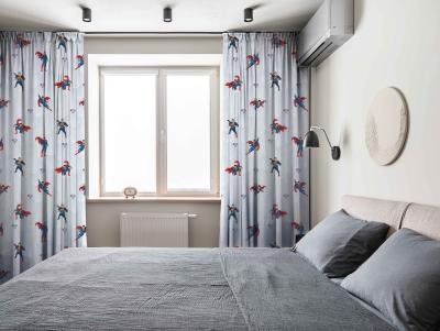 Curtain Collection - P324