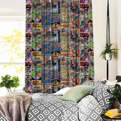 Curtain Collection - P337