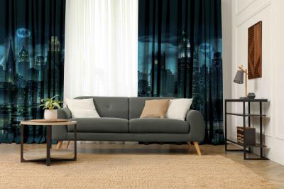 Curtain Collection - P339