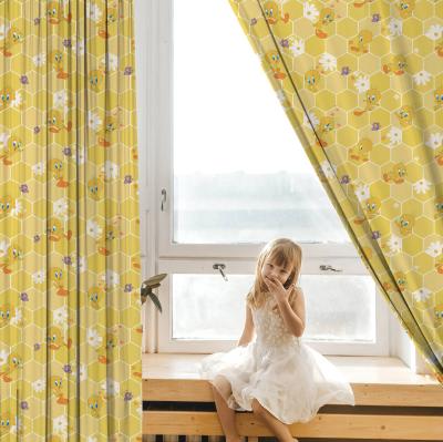 Curtain Collection - P343