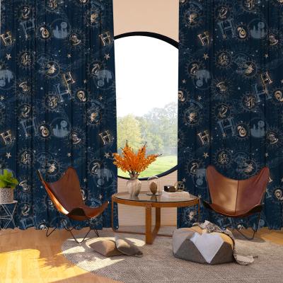 Curtain Collection - P349