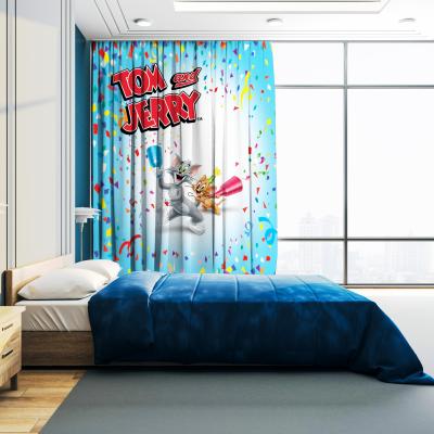 Curtain Collection - P350