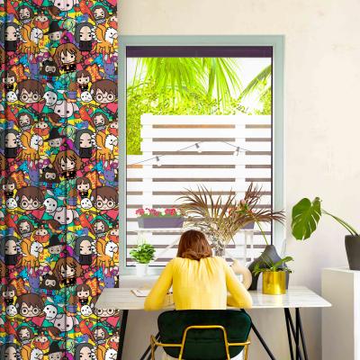 Curtain Collection - P355