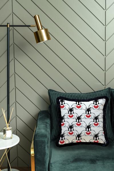 Cushion Collection - EY334