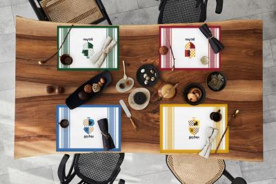 Placemat Collection - ASK2153