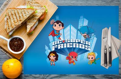 Placemat Collection - ASK2158