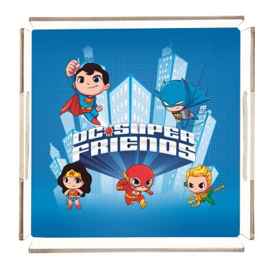 Plexy Tray Collection - PT2160