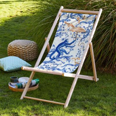 Deck Chair Collection - SZL26