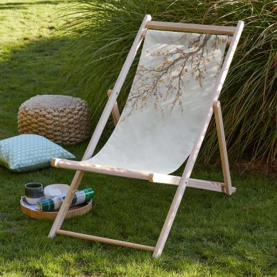 Deck Chair Collection - SZL302