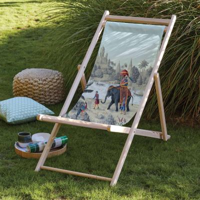 Deck Chair Collection - SZL309