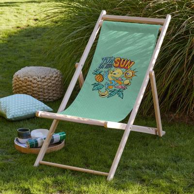 Deck Chair Collection - SZL327