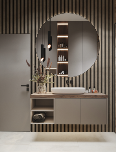 Adapanel PS - APS101