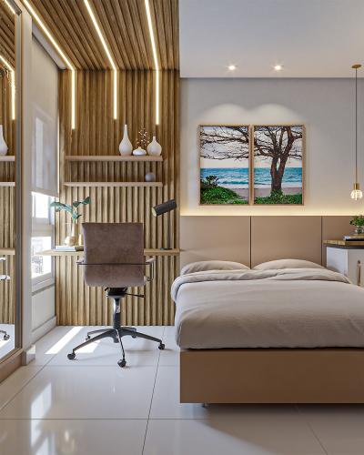 Adapanel PS - APS104