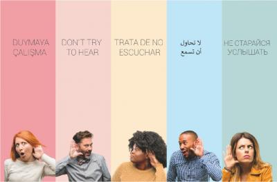 AKUSTİK DUVAR KAĞIDI