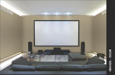 AKUSTİK DUVAR KAĞIDI