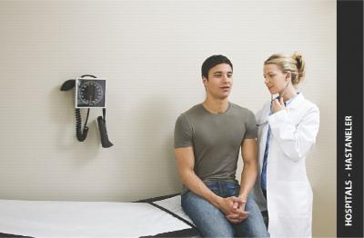 AKUSTİK DUVAR KAĞIDI