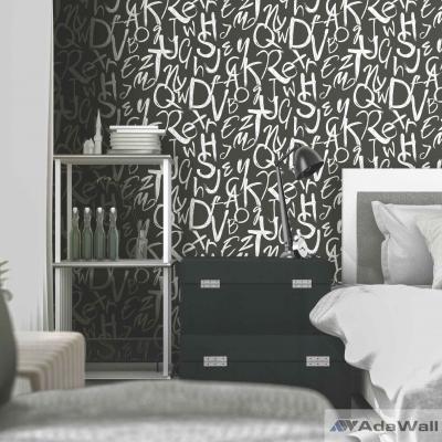 AdaWall Wallpaper Manufacturer | Contemporary Designs | Wall Coverings