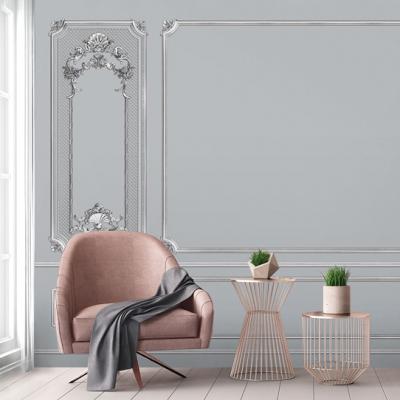 MOULDING POSTER DUVAR KAĞIDI