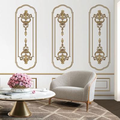 MOULDING POSTER DUVAR KAĞIDI