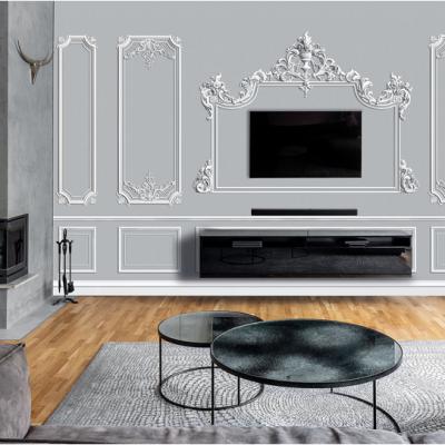 MOULDING POSTER DUVAR KAĞIDI