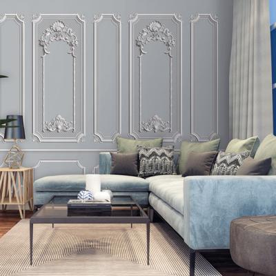 MOULDING POSTER DUVAR KAĞIDI