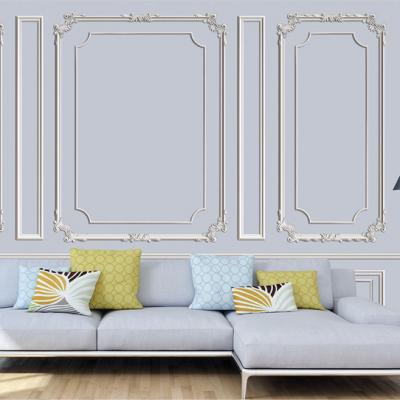 MOULDING POSTER DUVAR KAĞIDI