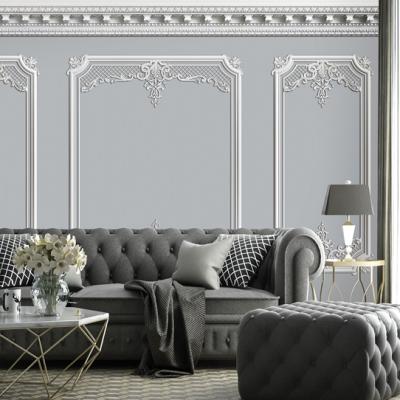 MOULDING POSTER DUVAR KAĞIDI