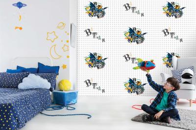 KOD WB2050 |BATMAN POSTER DUVAR KAĞIDI