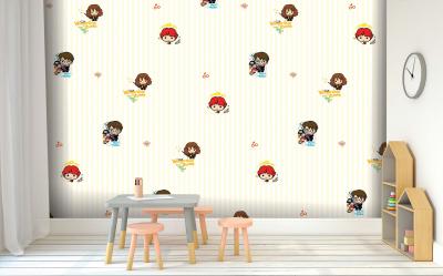 KOD WB2111 | HARRY POTTER POSTER DUVAR KAĞIDI