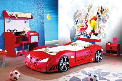 KOD WB2123 | LOONEY TUNES POSTER DUVAR KAĞIDI