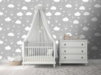 KOD WB2149 | LOONEY TUNES POSTER DUVAR KAĞIDI