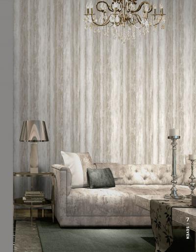 7802 Serie | Mermer desen duvar kağıdı