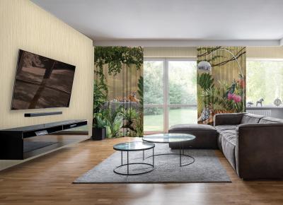 ADAWALL | Турецкий производитель oбоев премиум-класса | Современный дизайн