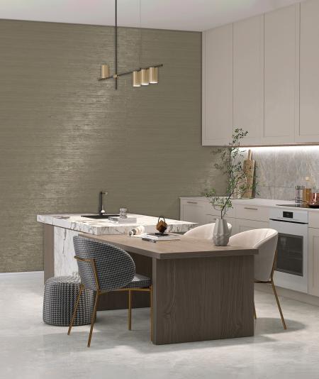 SETA Series | Silk Effect Horizontal Lines