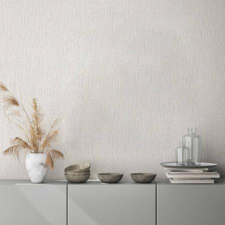 LINO Series | Linen Weave Vertical