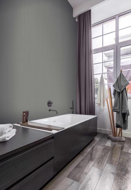 PINSTRIPE Series | Fine Vertical Lines