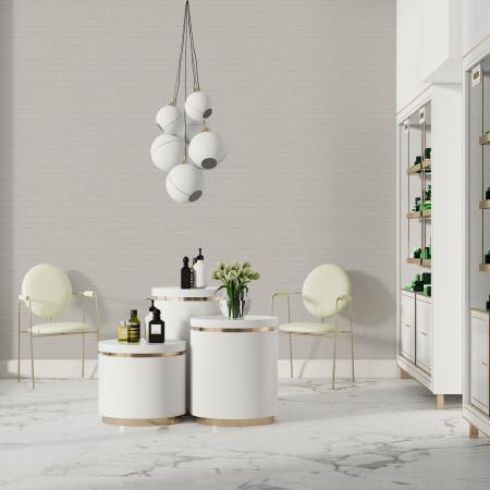 REED Series | Vertical Woven Texture