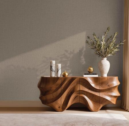 FLAX Series | Linen-Like Texture