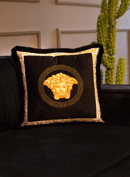 Cushion Collection - EY235