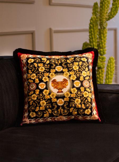 Cushion Collection - EY233