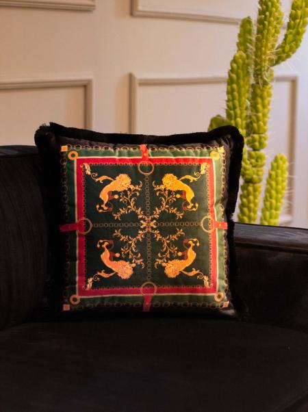 Cushion Collection - EY232