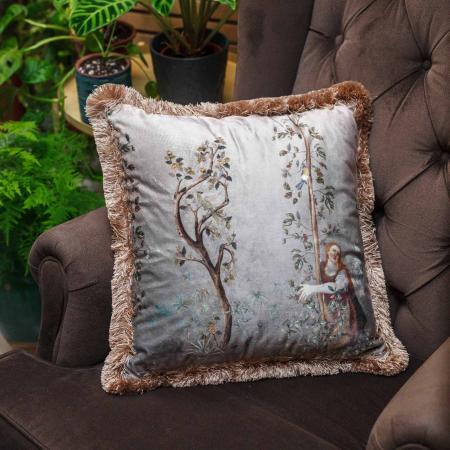 Cushion Collection - EY103