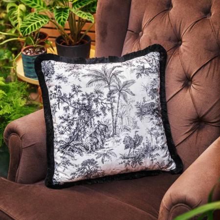 Cushion Collection - EY106